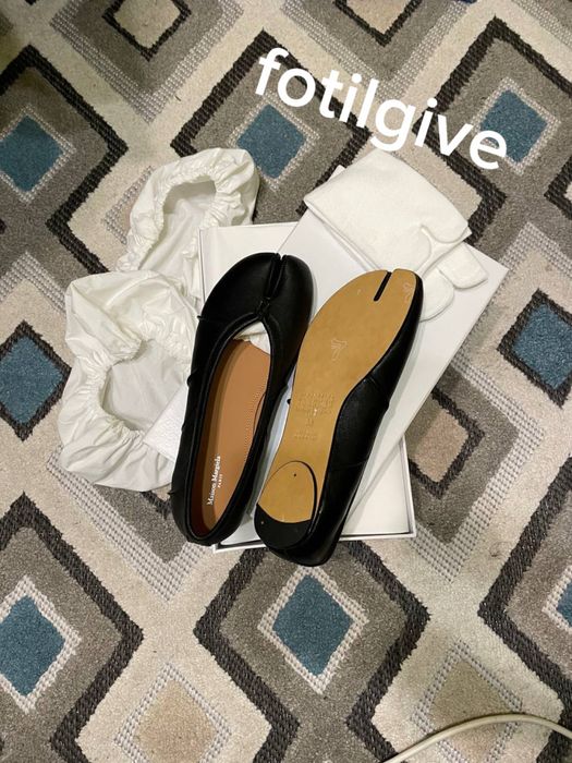 Maison Margiela Tabi Ballerina 38 Original