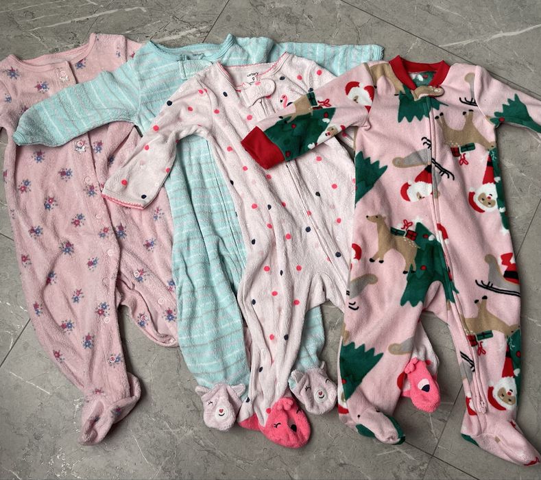 Чоловічки Carter’s 9M