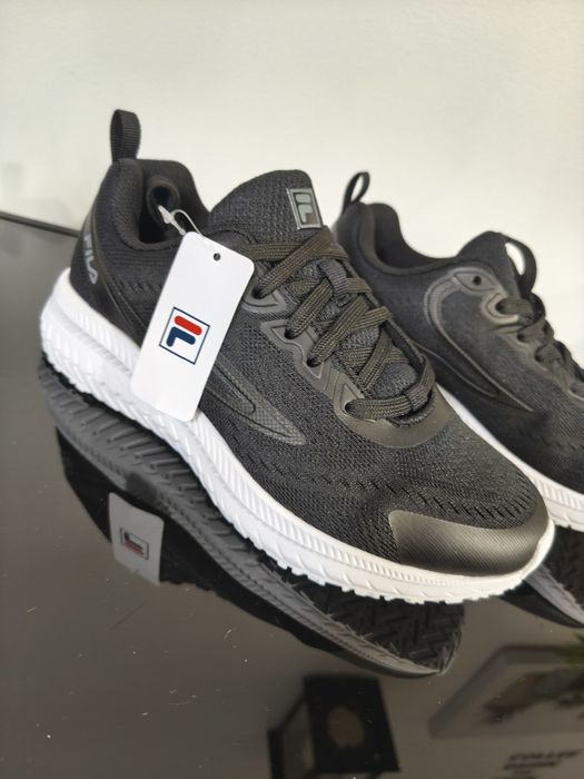 Tênis fila original 36.5 novos ler anúncio
