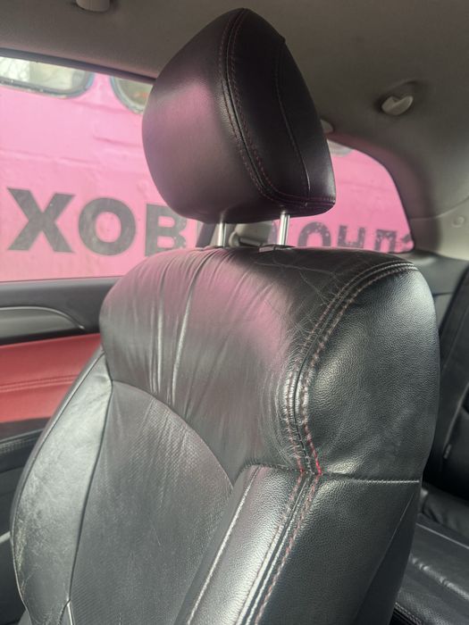 KIA CERATO 2011 VIN KNAFW612BC5495469 фото оголошення 6 з 9