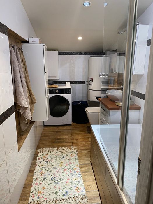 Apartment in Poznań, Stary Grunwald - Widok 4