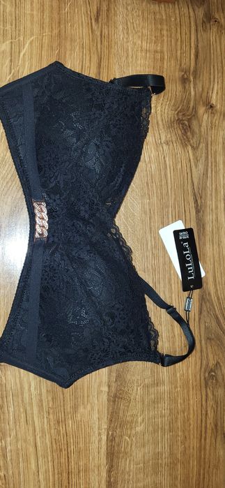 Новий бюстгальтер без кісточок lulola 95C