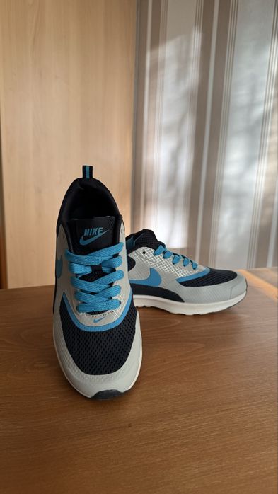 Кросівки Air Max, 39 р., 25 см.