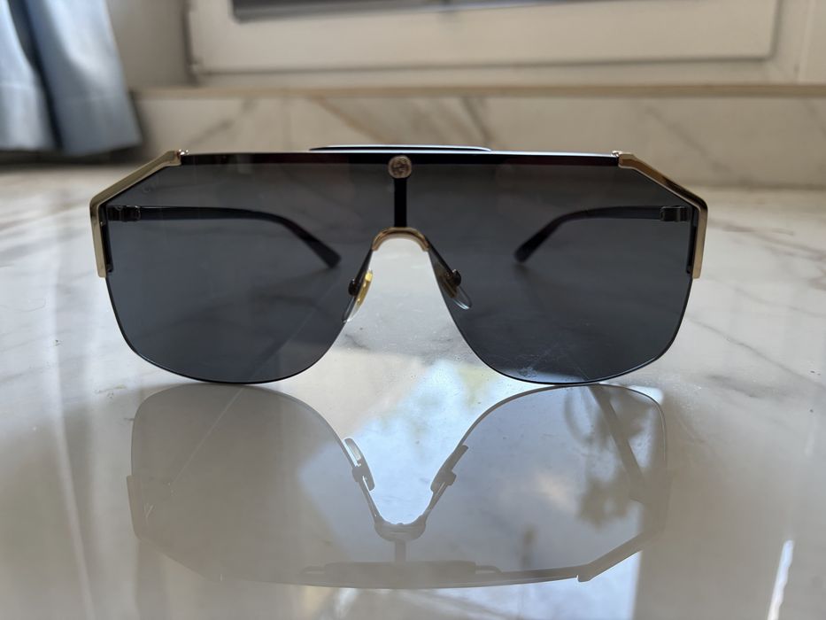 Okulary Gucci gg0291s 001