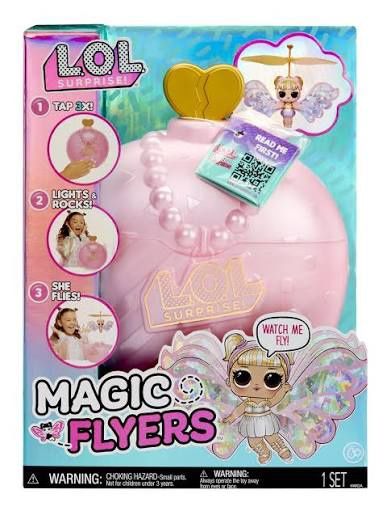 Brinquedos Grandes Marcas