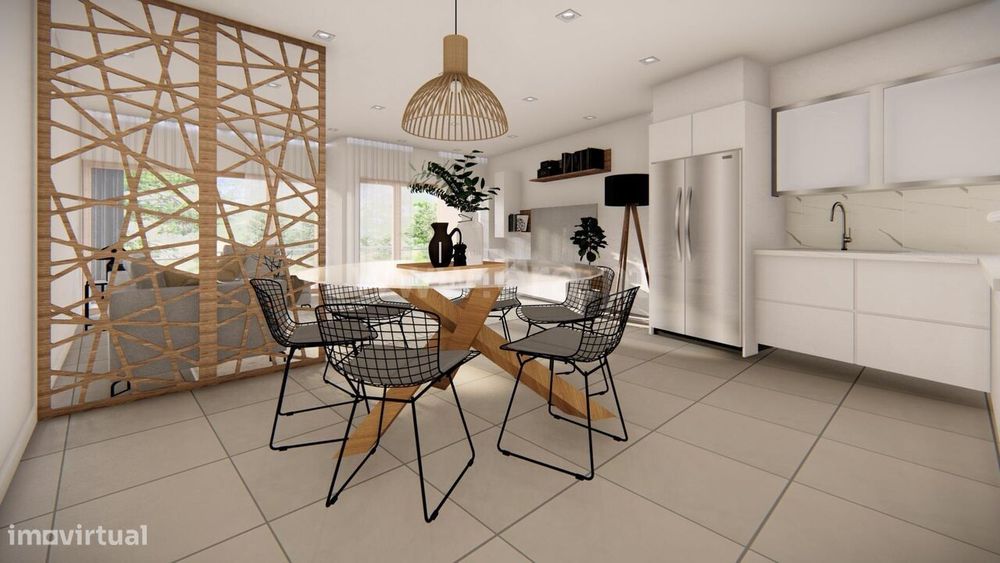 Apartamento T2 / Covilhã, Covilhã — Covilhã E Canhoso, Castelo Branco