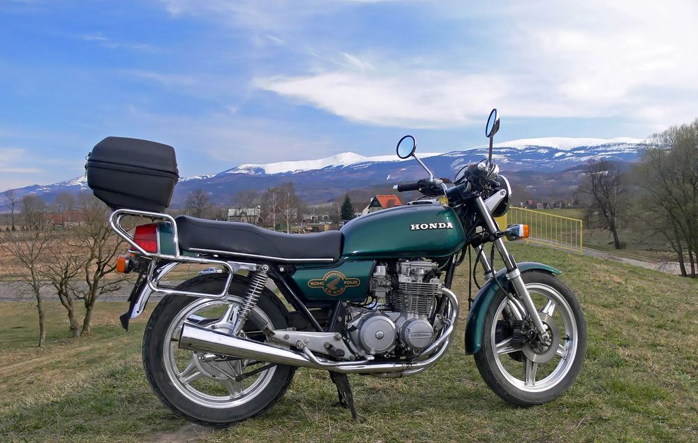 Honda