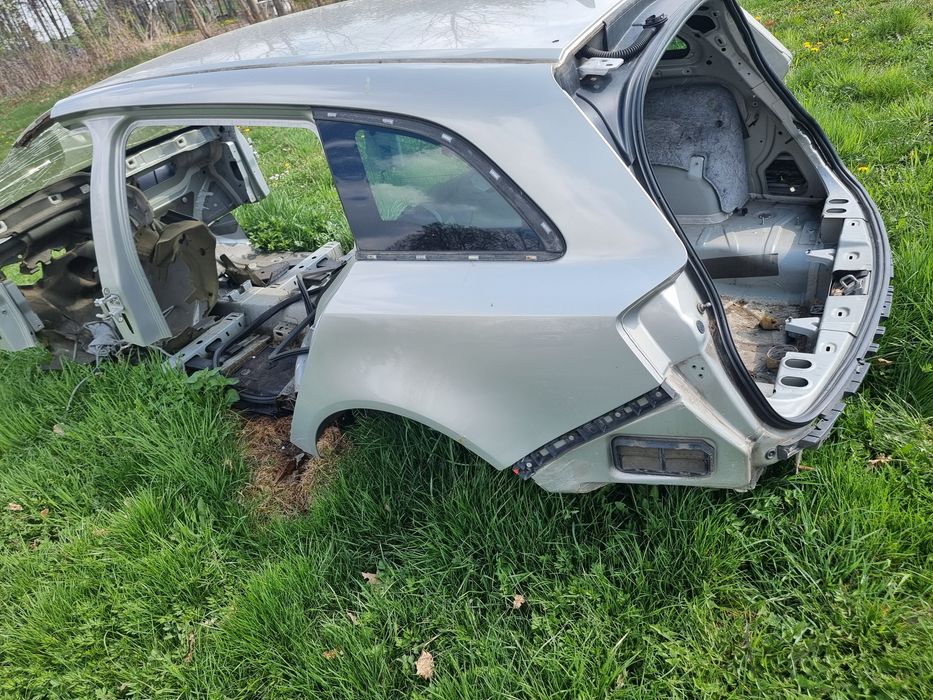 Ćwiartka Opel Insignia A