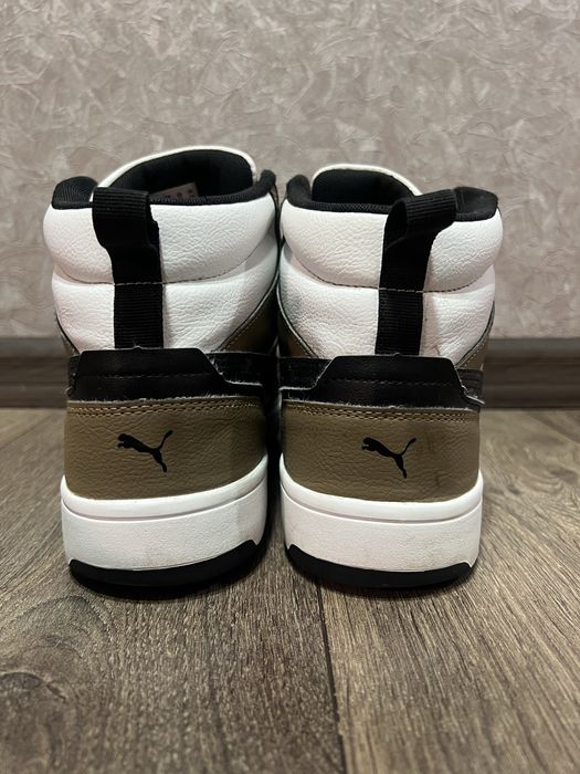 Puma Rebound  v6  43p