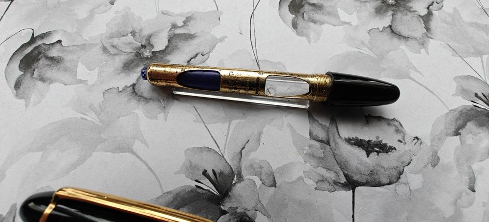 Pióro wieczne Montblanc 147 Traveller