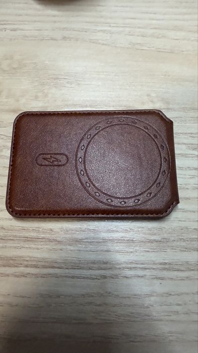Carteira Magsafe