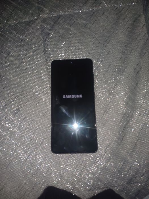 Vendo Samsung A51