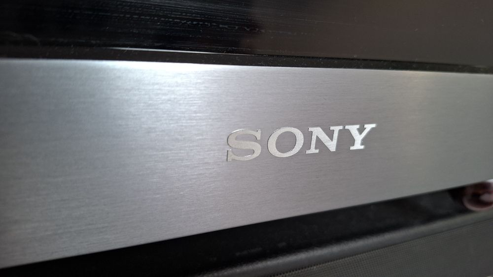 SONY 40" model KDL-40EX500