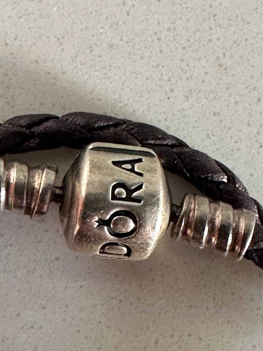 Pulseira Pele Pandora