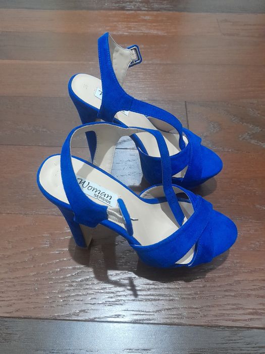 Vendo sapatos novos nunca firam usados