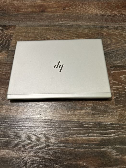 Ноутбук HP EliteBook 830 G5 1920x1080|I5-8350U|8GB DDR4|SSD 256GB