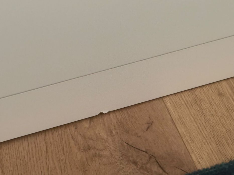 Móvel Ikea Malm 6 gavetas