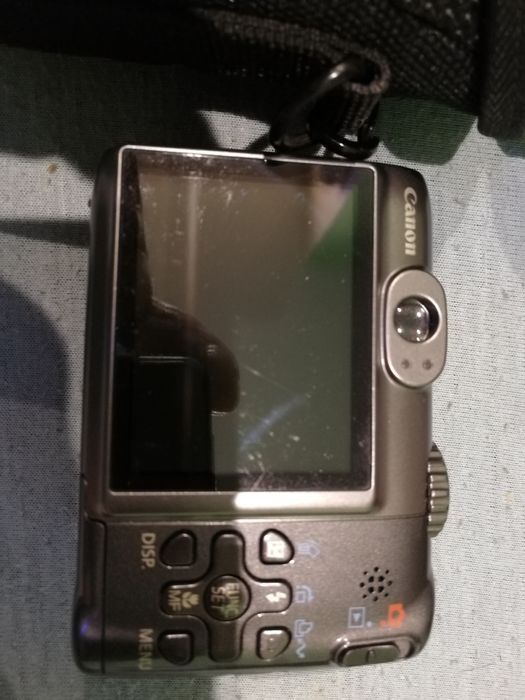 Samsung aparat cyfrowy +2