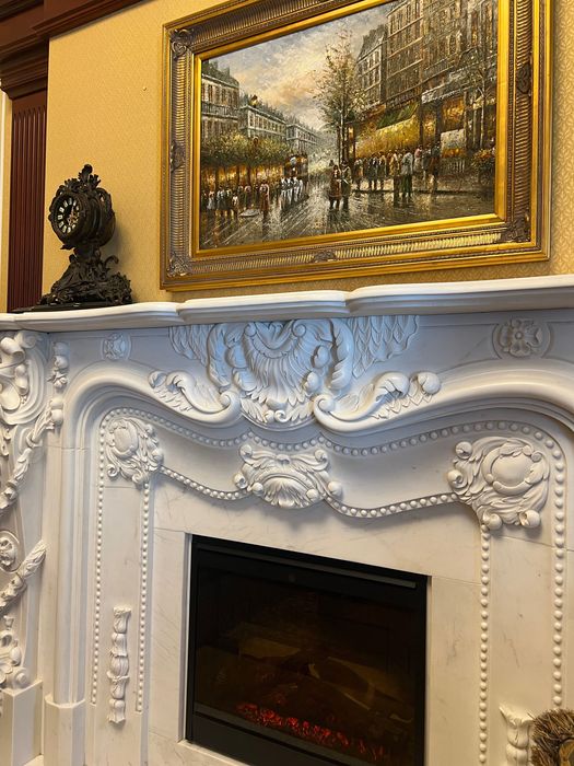 Квартира на Липках!