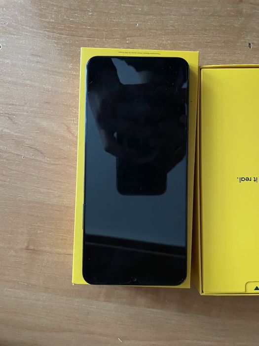 Realme Note 70T 4/64гб новий