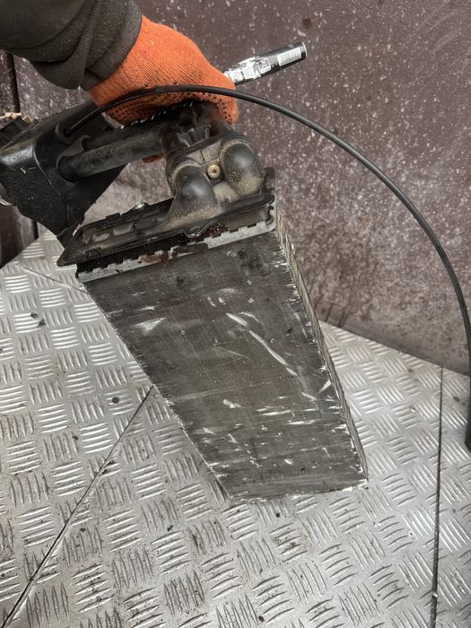 Радиатор печки рено премиум 420 renault premium 420