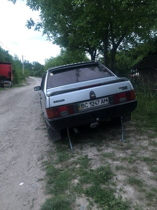 Продам ВАЗ 21099