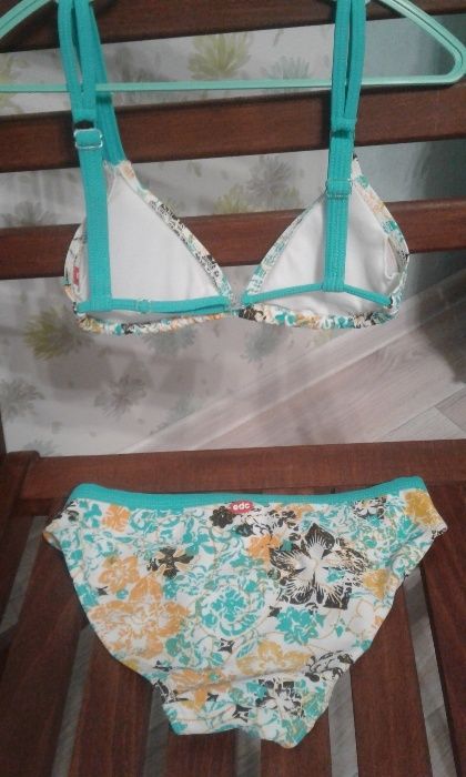 Купальник edc на девочку 10-11 лет 165 грн