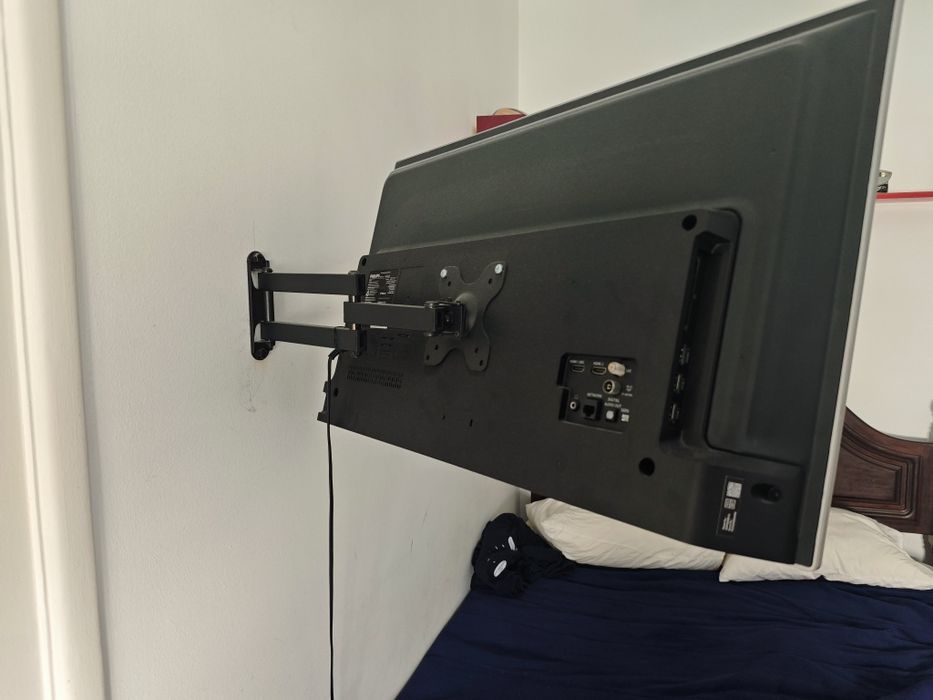 Televisão Smart TV Philips 32' fullHD
