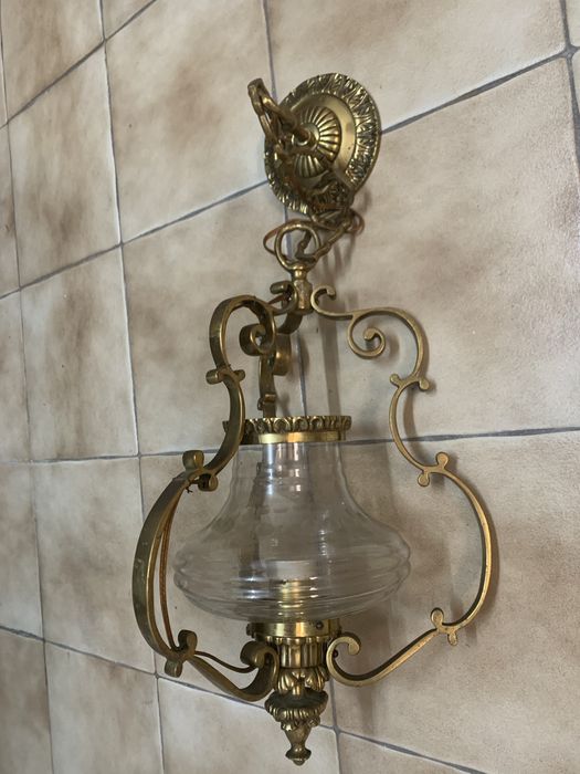 Iron Ceiling Lamp430582566676090883