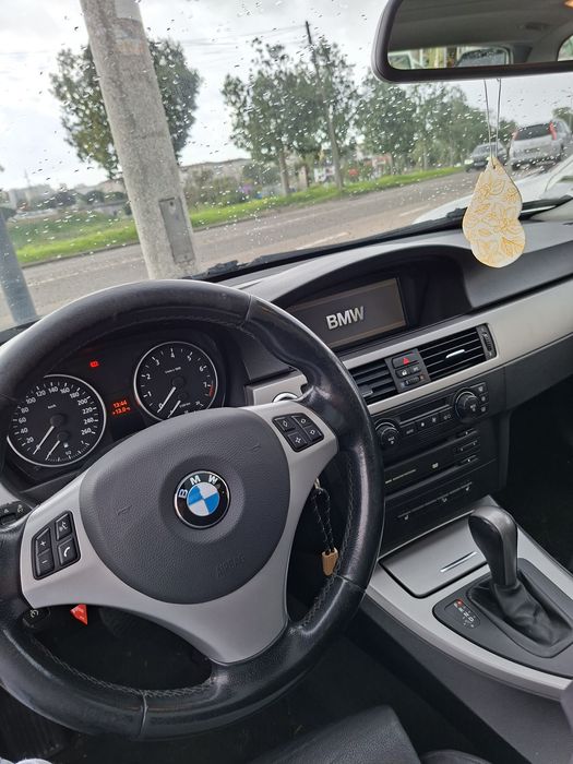 Bmw M330i X drive