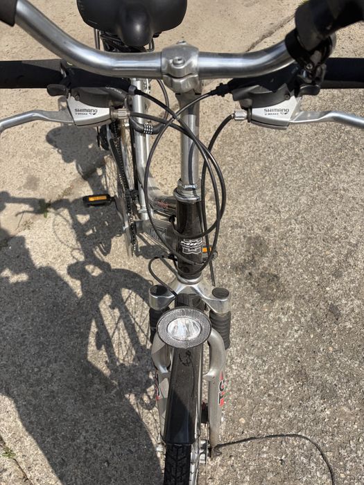 Rower damski/miejski