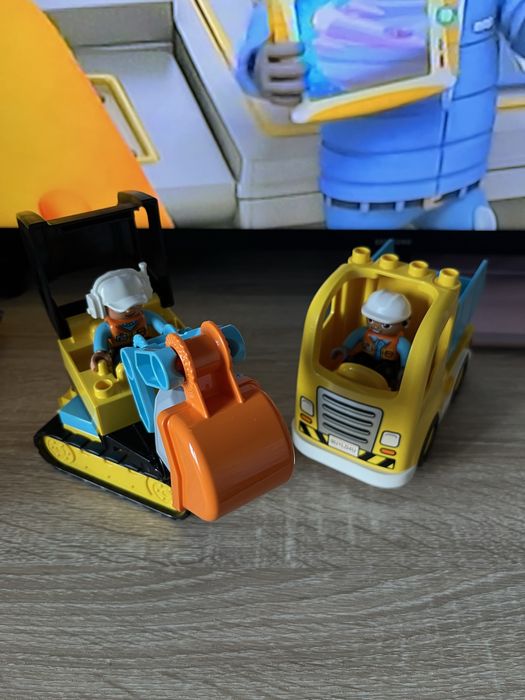 Lego duplo лего дупло