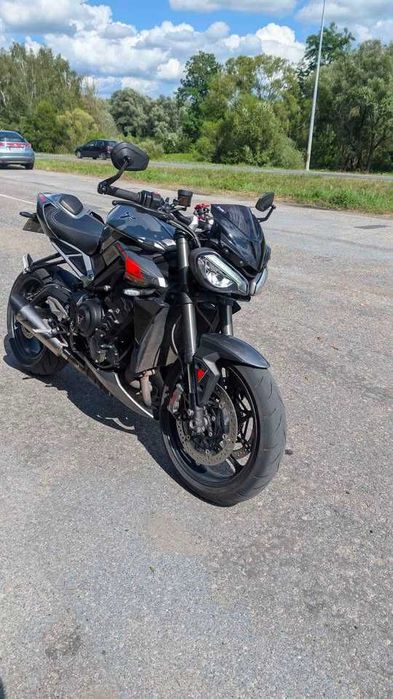 Triumph