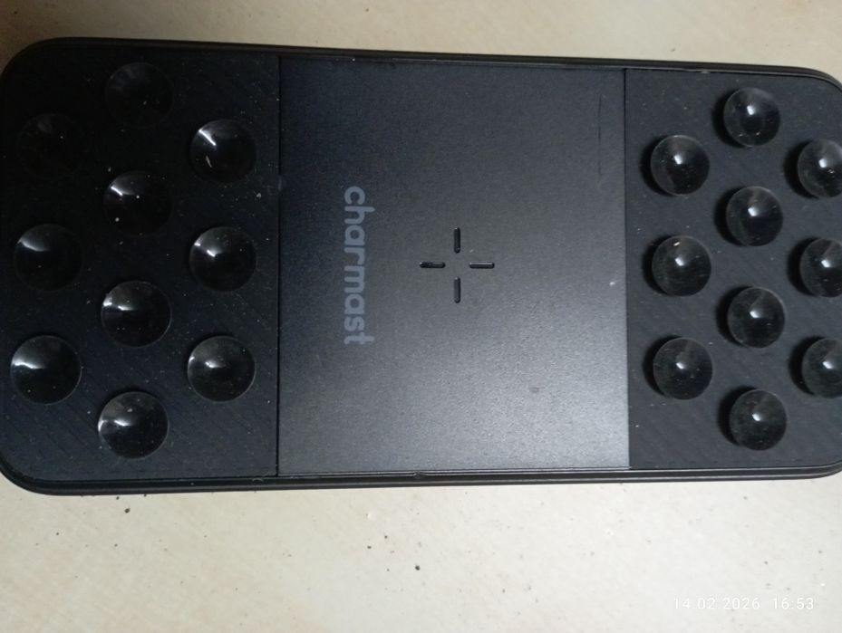 Продам павербанк