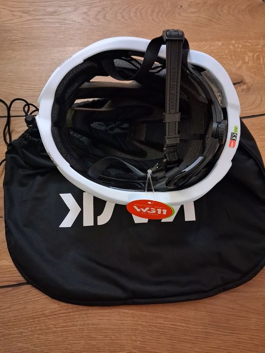 Capacete Kask protone M