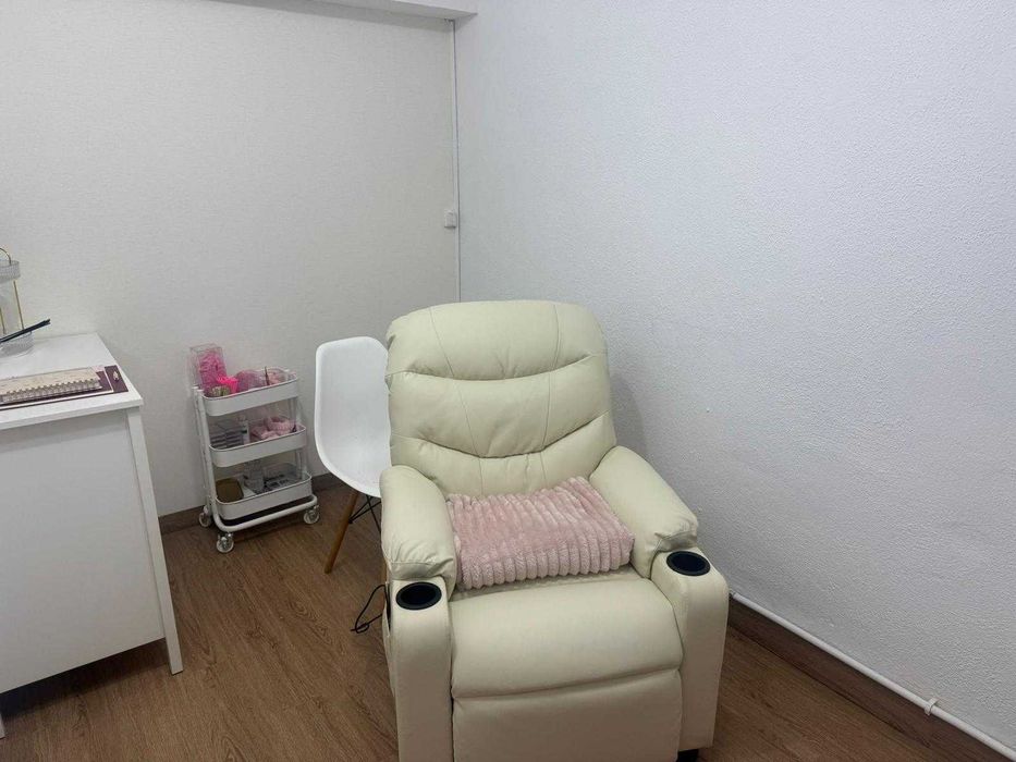 Gabinete/Sala para Estética [ALAMEDA/ARROIOS] Perto do METRO