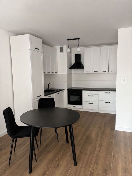 Mieszkanie na wynajem ul. Piaskowa Wągrowiec 42,31 m2