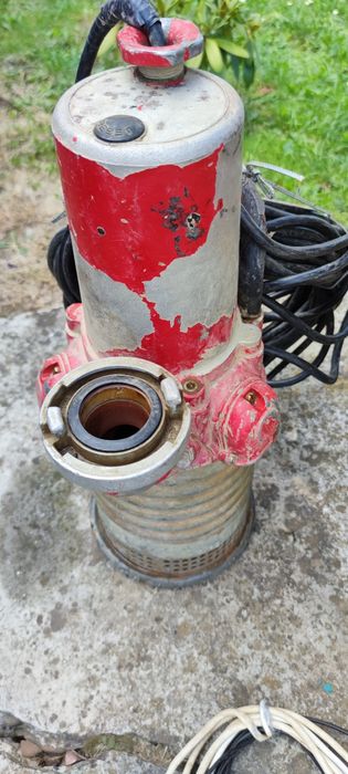 Здам в оренду насос