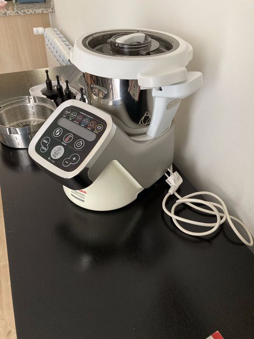 Robot Moulinex companion