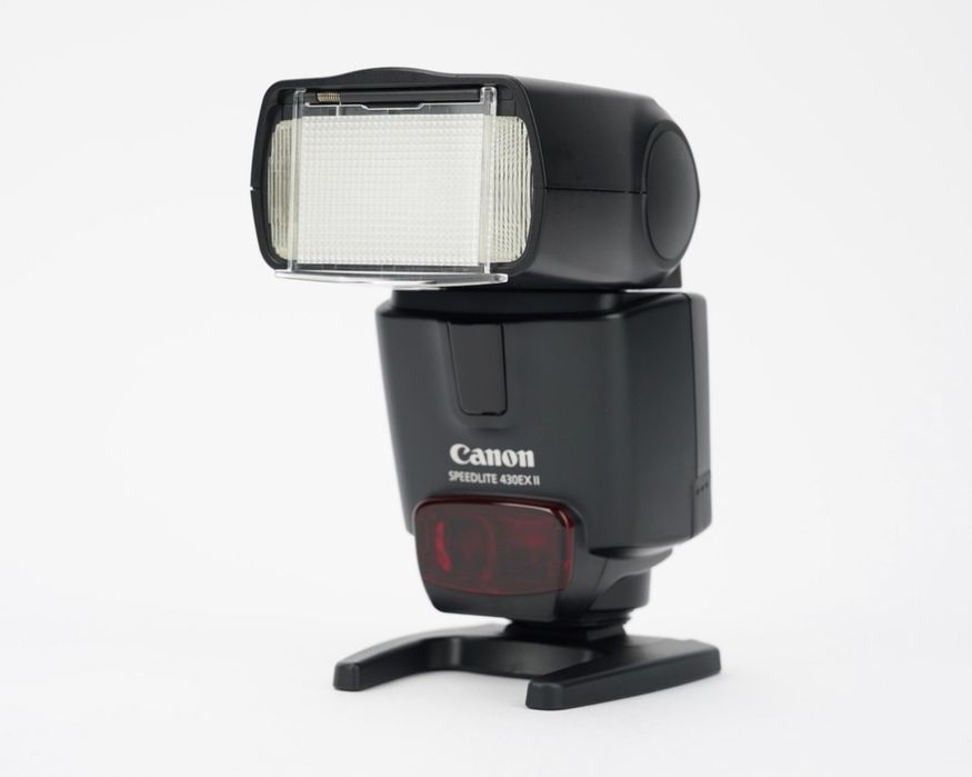 Canon Speedlite 430 EX II