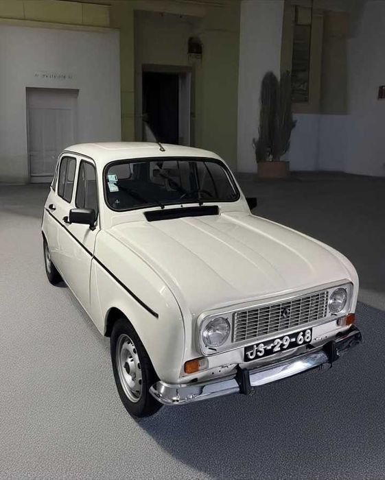 Carros clássicos p/ eventos