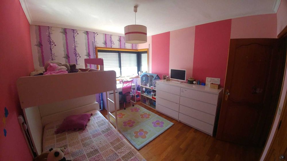 Beliche para crianças Rosa/Roxo