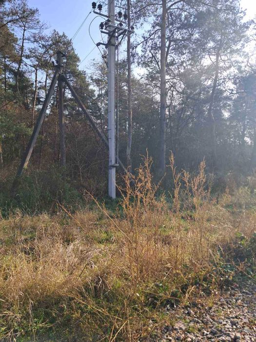 Продаж земельної ділянки під забудову в с.Бохоники 0962