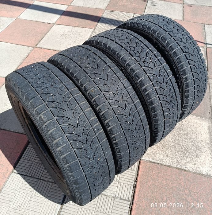 185/70/R14 Rosava