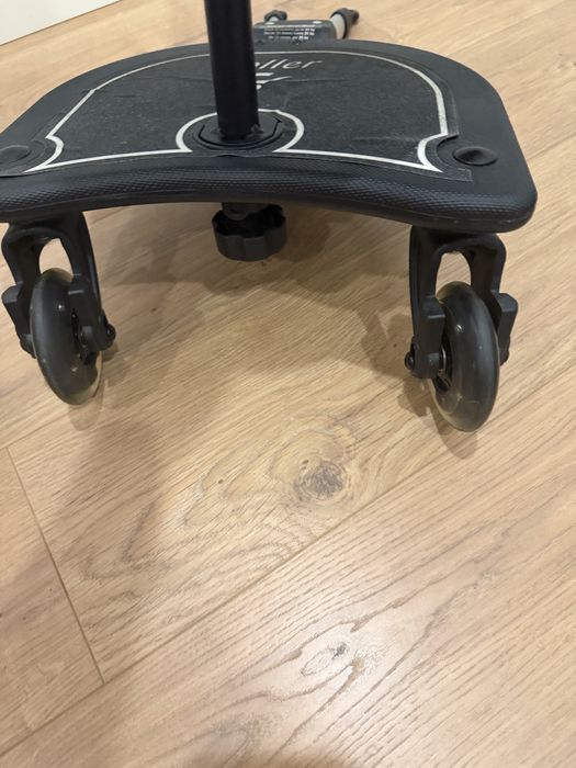 Patim para carrinho de bebé