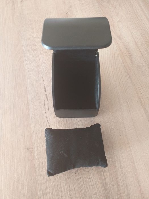 Pudełko po zegarku ARMANI Exechange