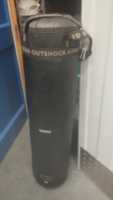 Vendo este suporte de box