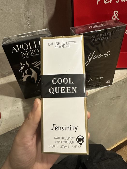 2.Perfumes Masculinos a Venda