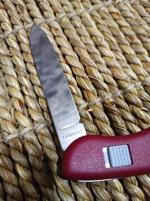 Victorinox Cowboy NOWY UNIKAT !!!