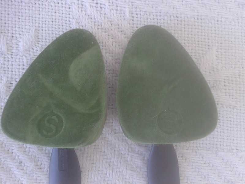 Usztywniacze/prawidła do butów Harrods vintage